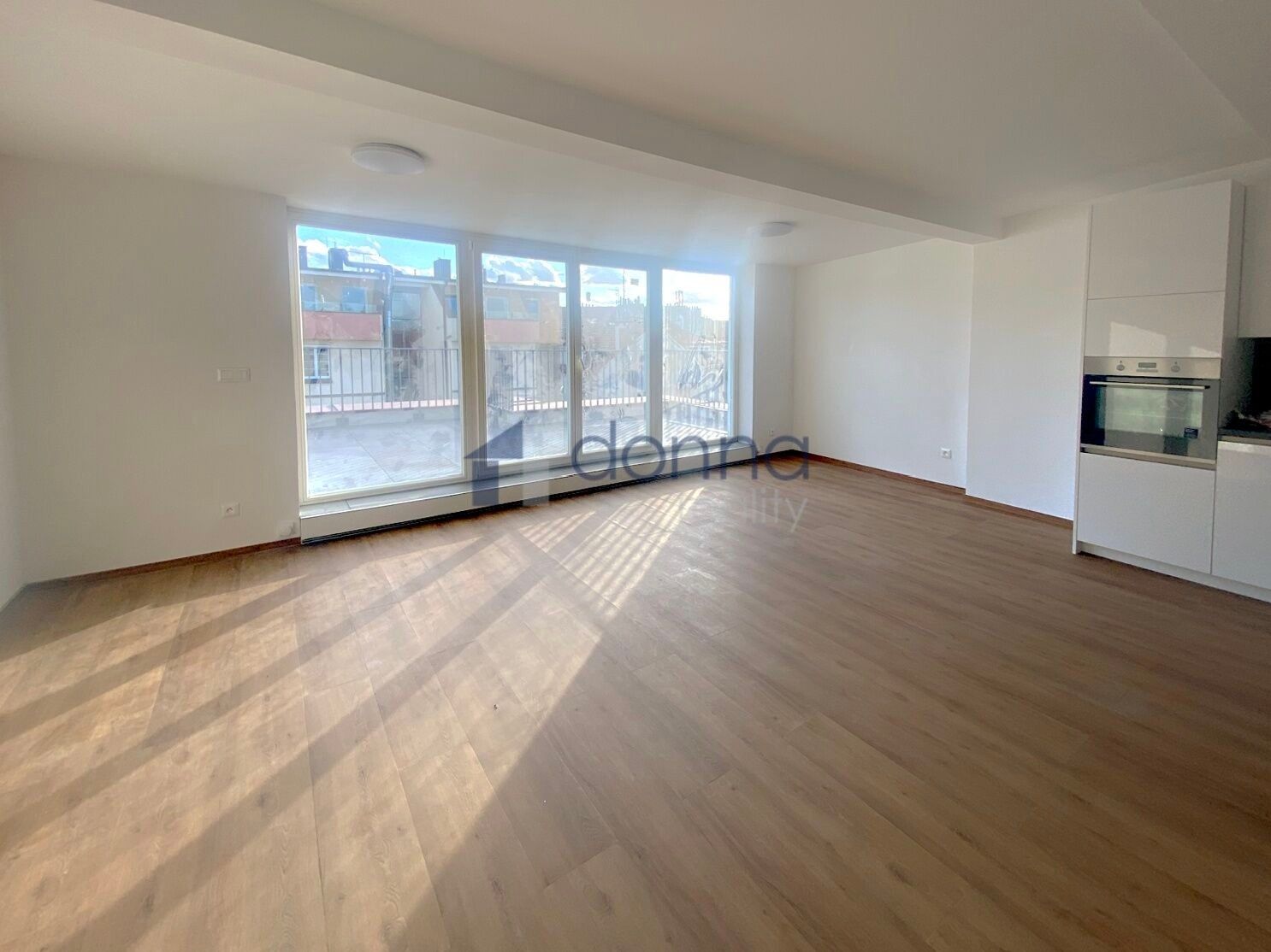 3+kk, Dejvická, Praha Dejvice, 90 m² - 1