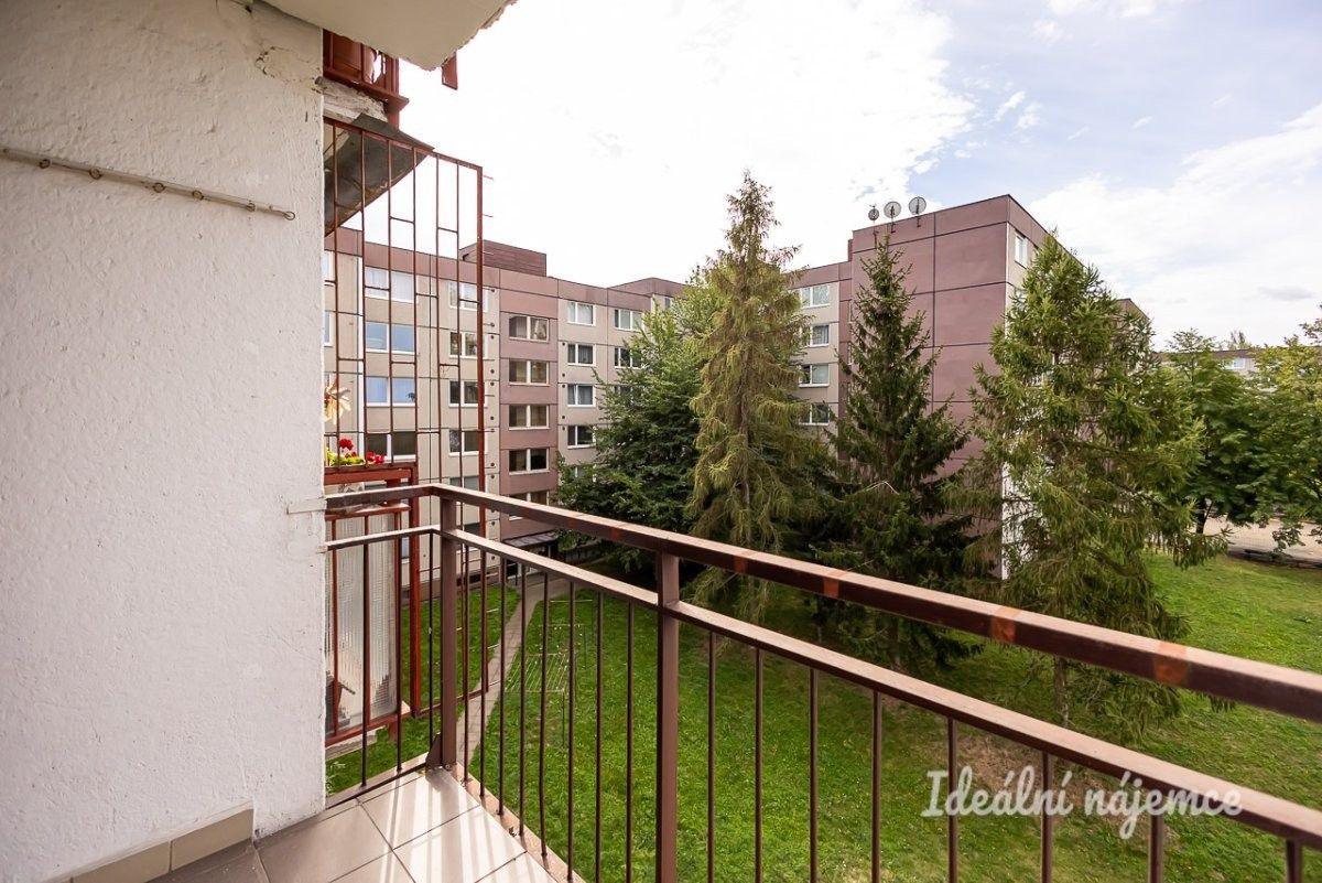3+1, Silurská, Praha, 72 m² - 2