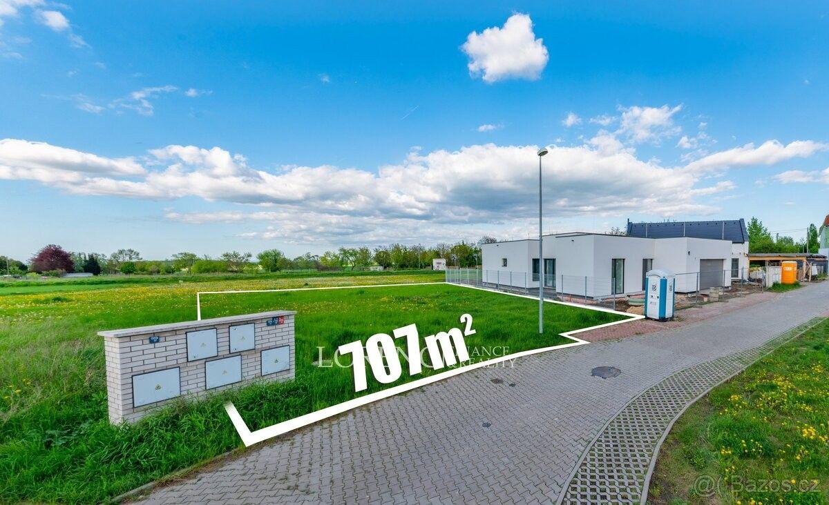 Pozemky pro bydlení, Praha, 197 00