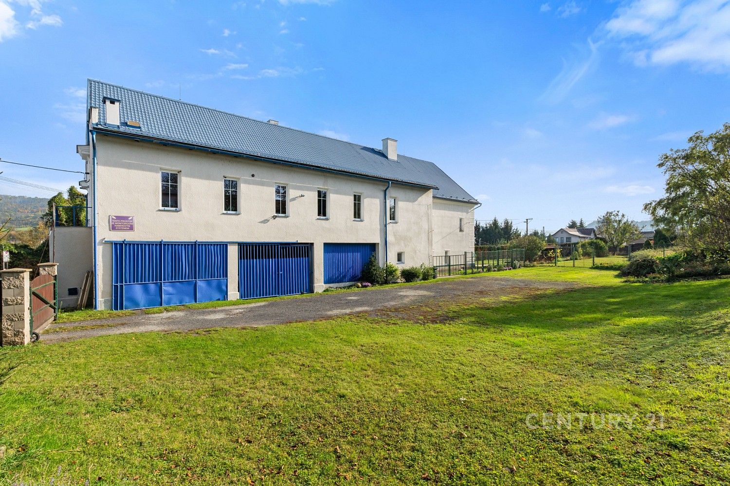 Komerční nemovitost · 900 m² · Děčín - Děčín XII-Vilsnice, Ústecký kraj - 4