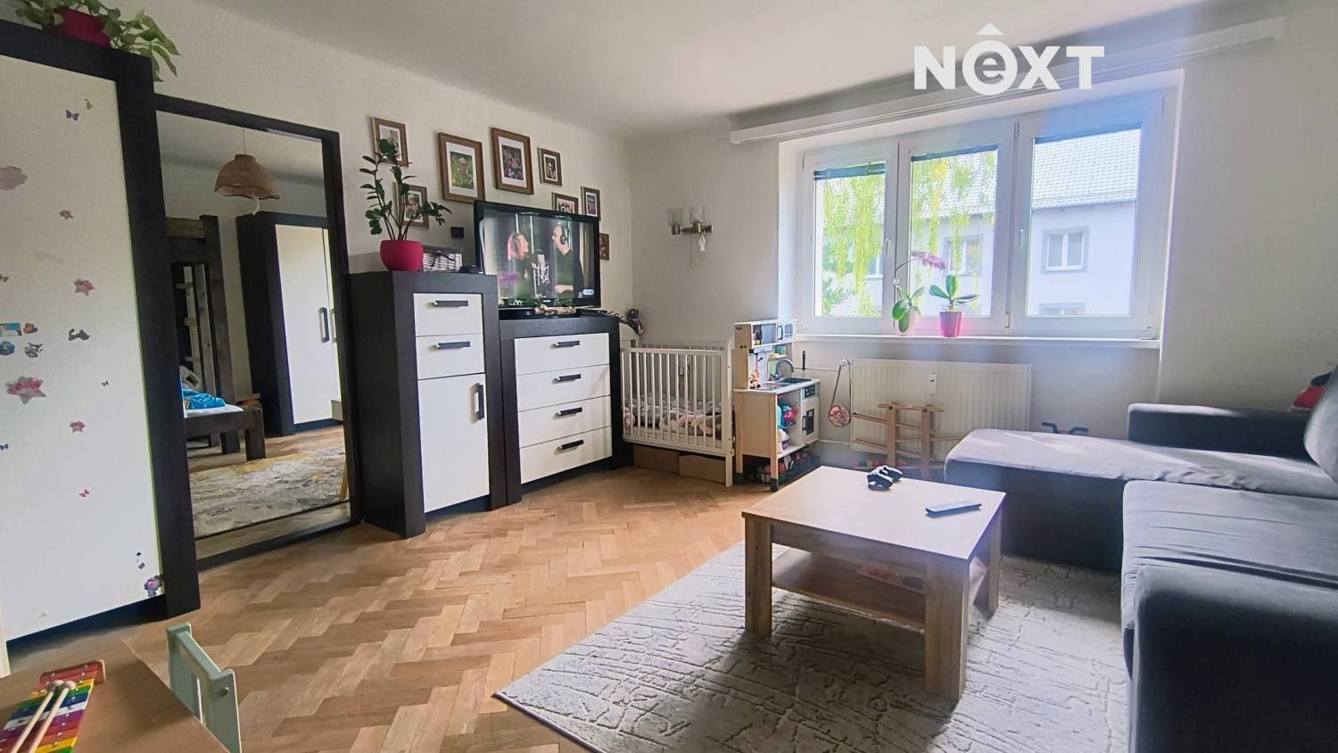 2+1, Čechova 784, Mladá Boleslav II, 58 m² - 2
