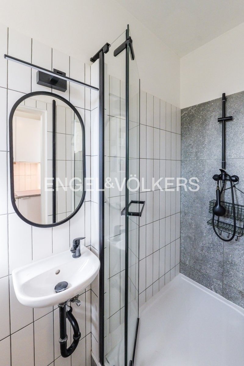 Byt 1+1 · 39 m² · V Holešovičkách 1493, Praha Libeň - 4