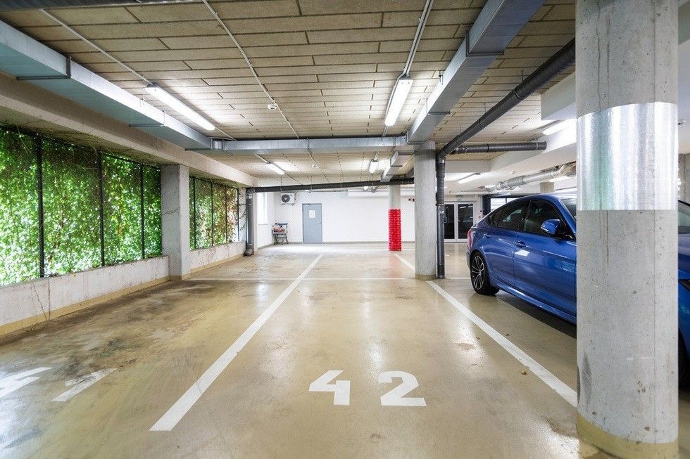 Garáže, Přadlácká, Brno - Zábrdovice, Jihomoravský kraj, 15 m²