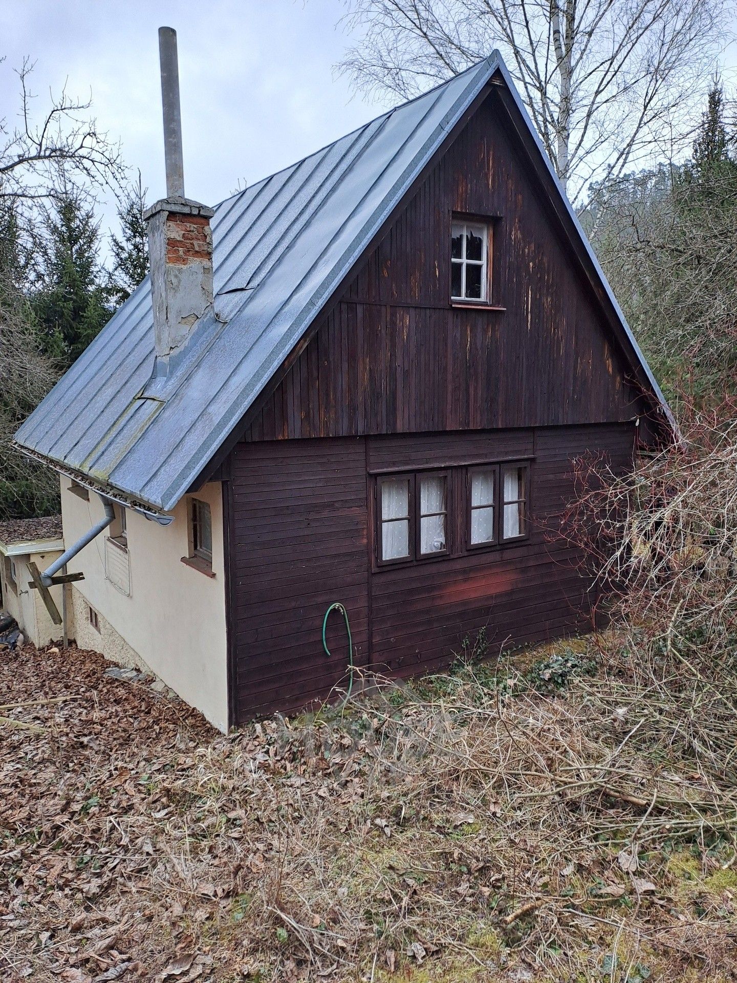 Rodinný dům · 82 m² · Městečko - 3