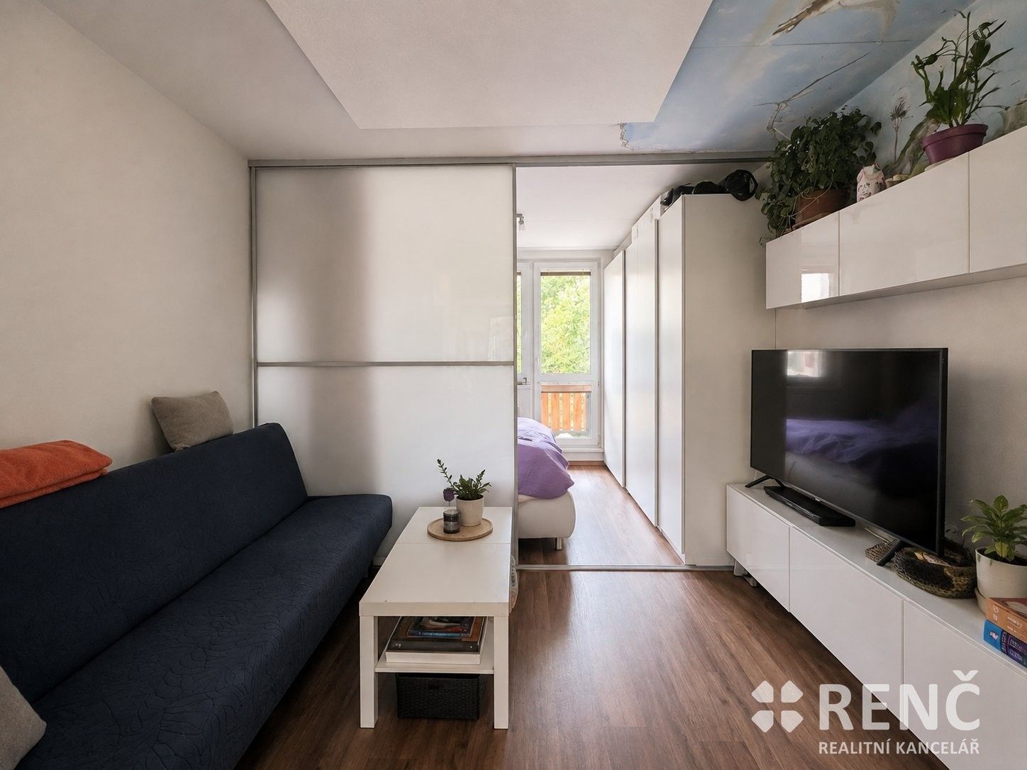 3+1, Bellova, Brno, 72 m² - 1