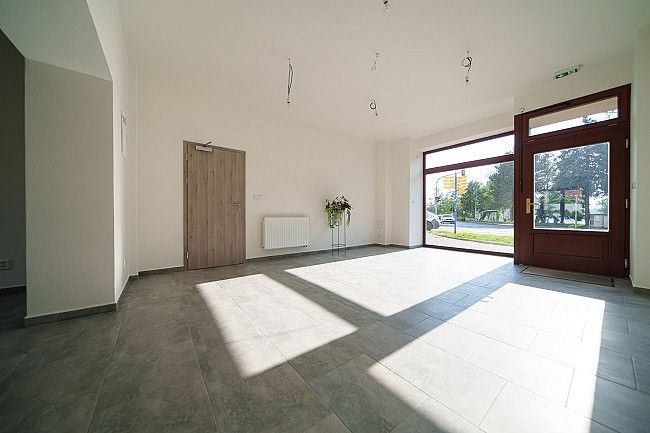 Obchodní prostory · 46 m² · Jindřichův Hradec - Jindřichův Hradec I, Jihočeský kraj - 3