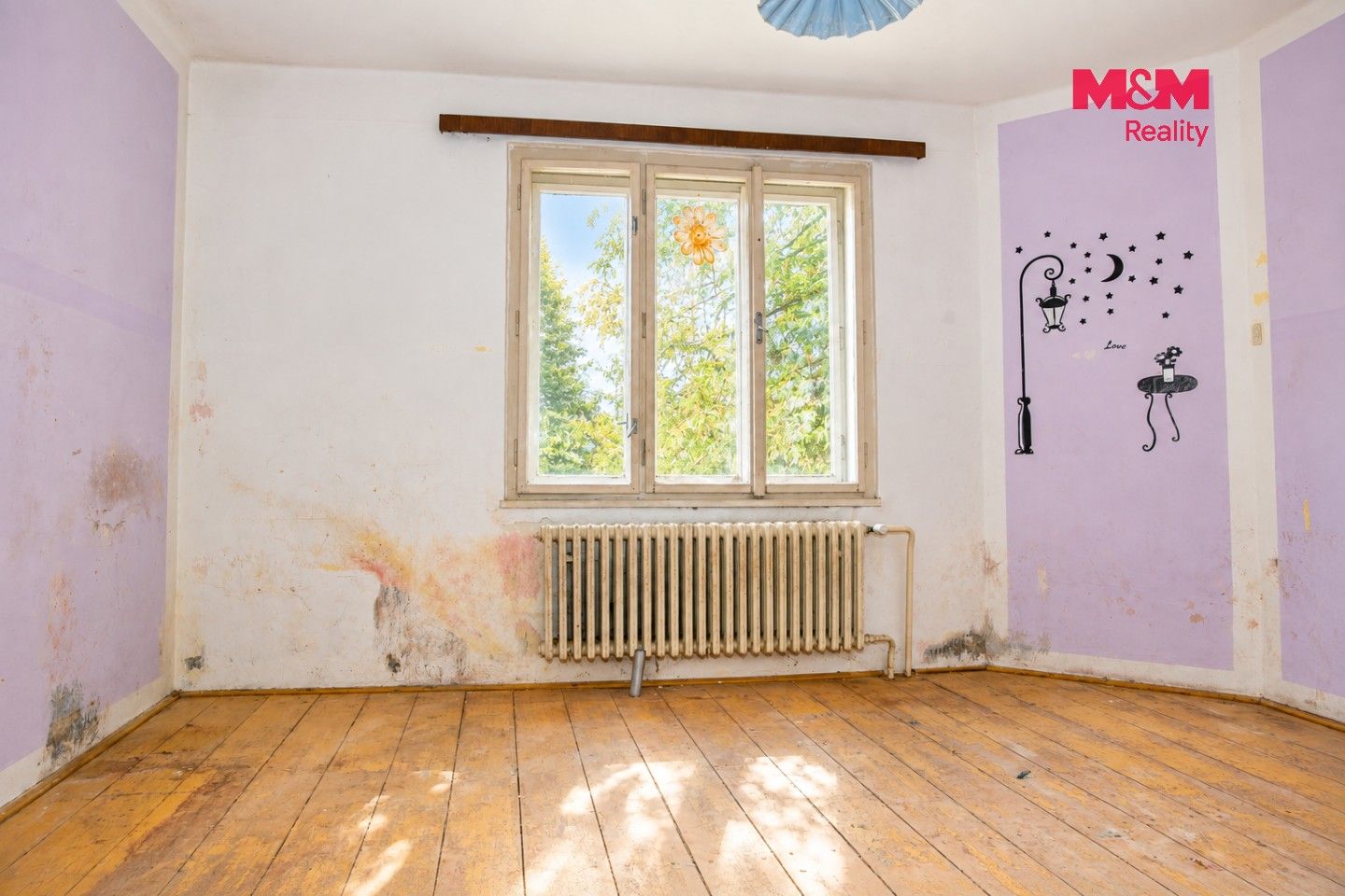 Prodej rodinný dům - Sibiřská, Jindřichův Hradec, 135 m² - 5
