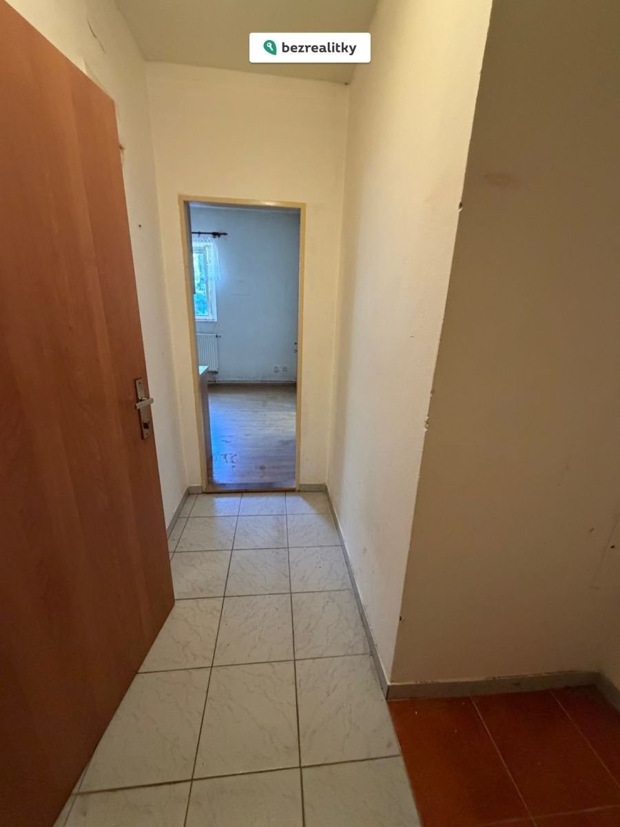 Byt 2+kk · 41 m² · Bělohorská 209, Praha Břevnov - 4