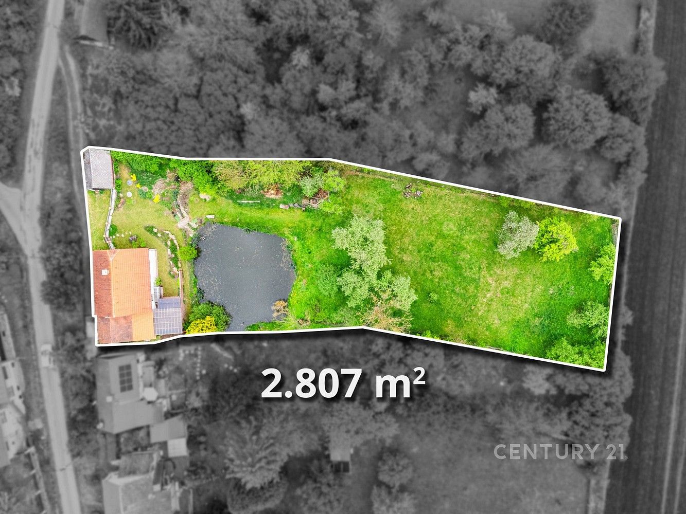 Chalupa · 100 m² · Kladruby, okres Rokycany, Plzeňský kraj - 4