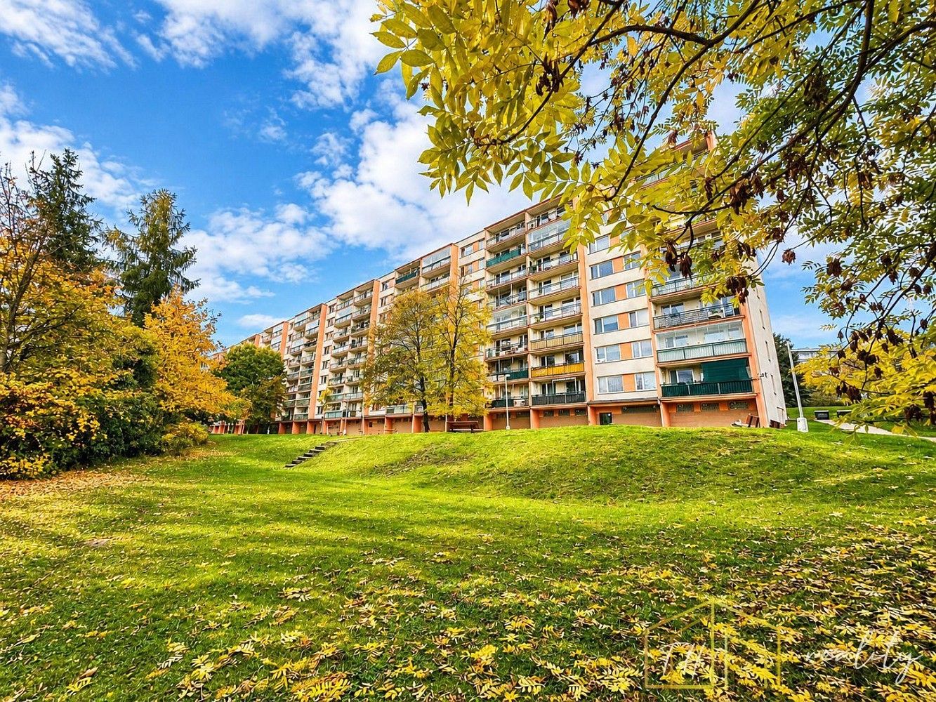 3+kk, Teplice - Trnovany, Ústecký kraj, 68 m² - 1
