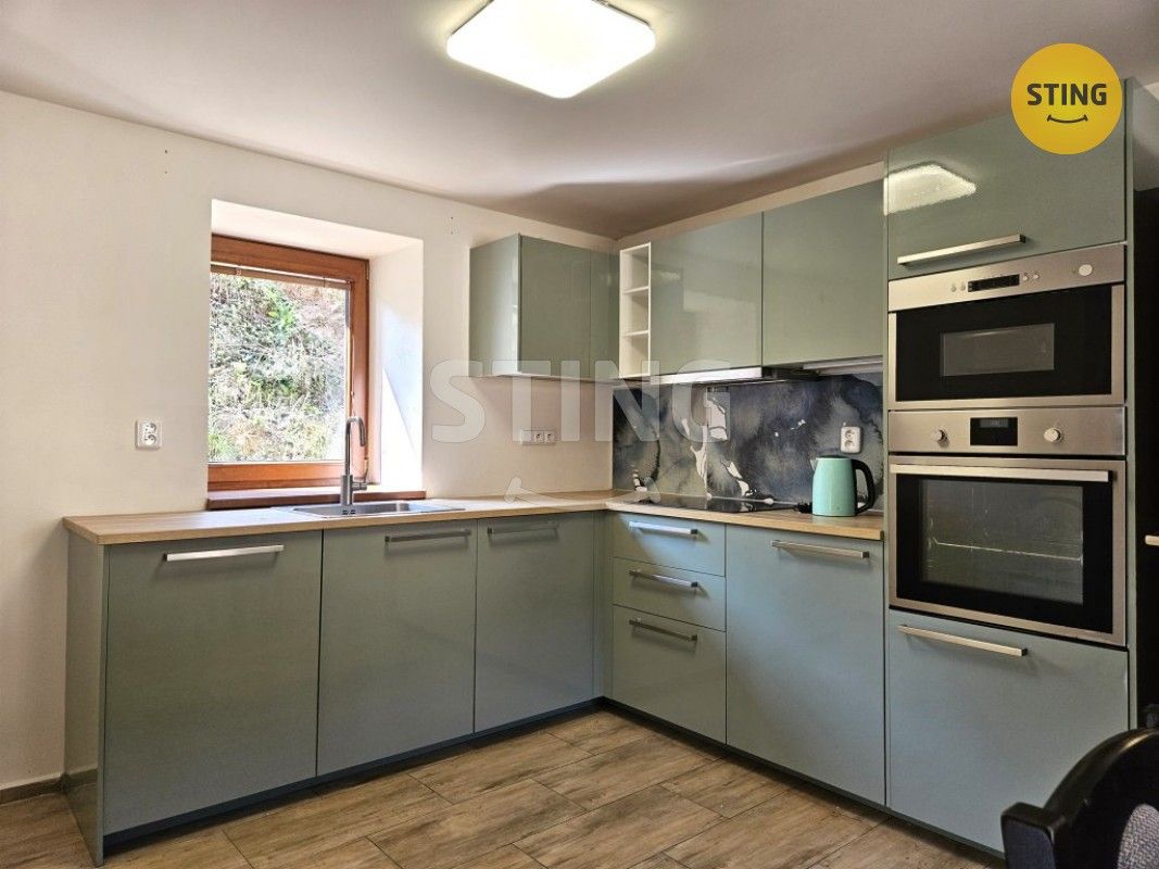 Prodej rodinný dům - Želiv, 101 m²