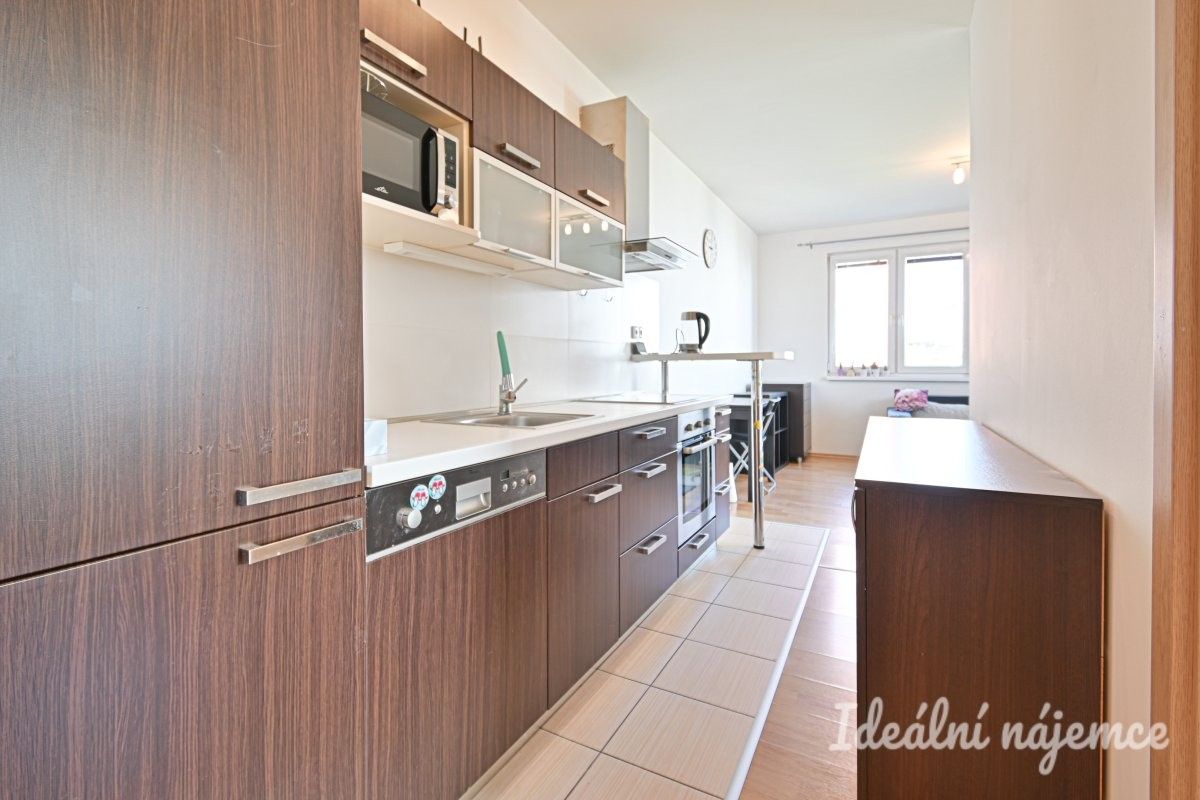 Byt 2+kk · 47 m² · Popovická, Modřice - 4