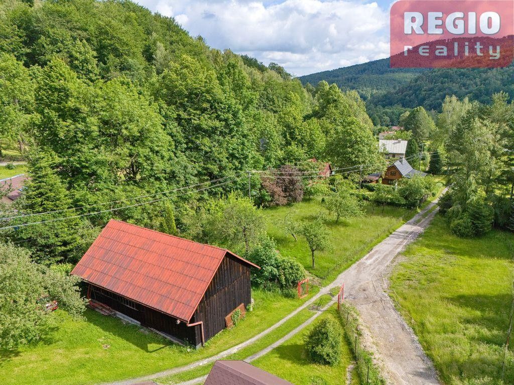 Pozemky pro bydlení, Smilovice u Třince, 739 55 - 1