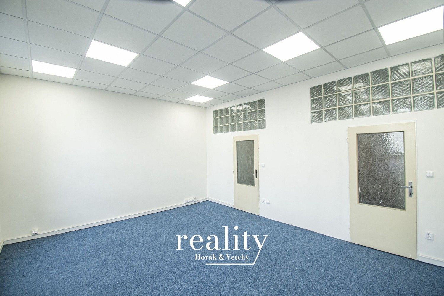 Kancelář · 24 m² · Brno - Trnitá, okres Brno-město, Jihomoravský kraj - 4