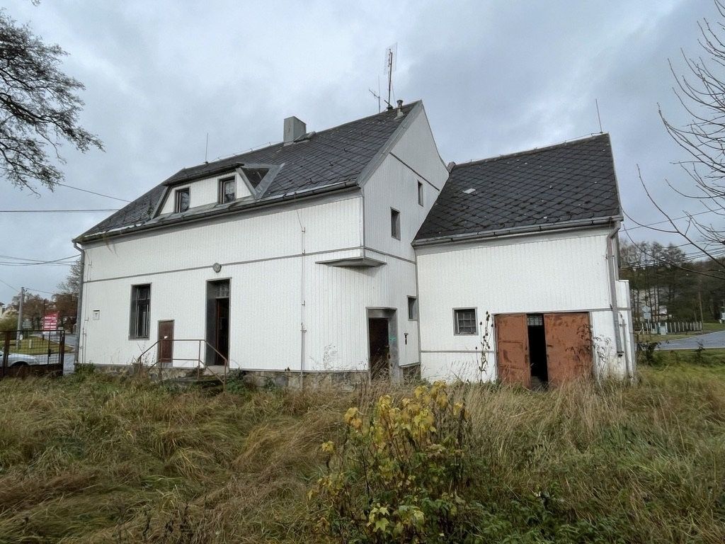 Prodej dům - Zadní Chodov, 399 m²