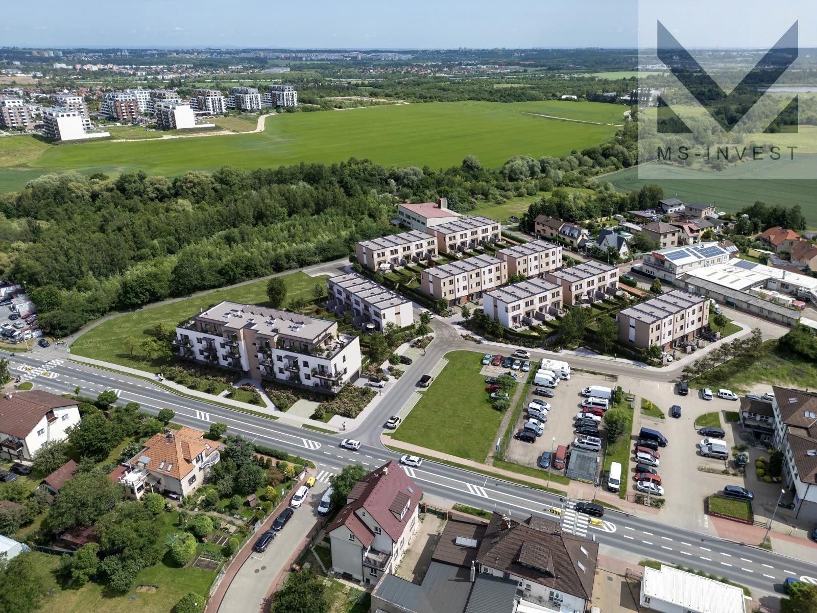 Prodej rodinný dům - Praha, 165 m²