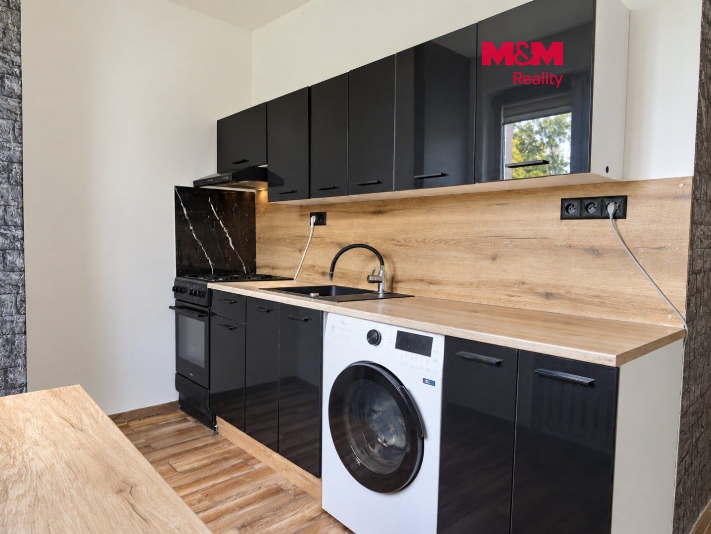 2+1, Průkopnická, Ostrava, 56 m² - 1