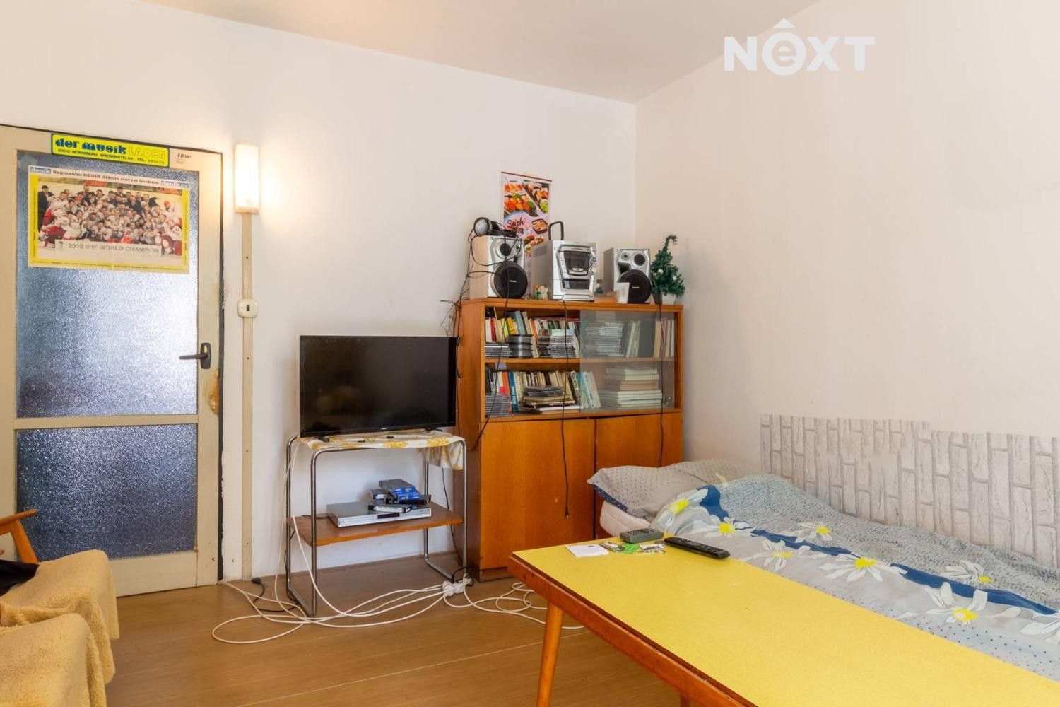 Prodej byt 2+1 - České Budějovice 2, 60 m² - 5