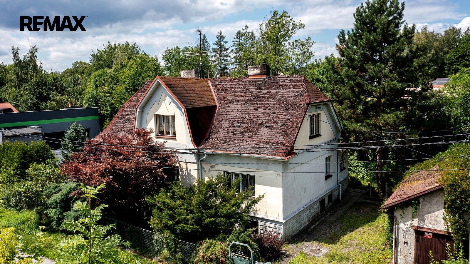 Rodinný dům, 288 m²