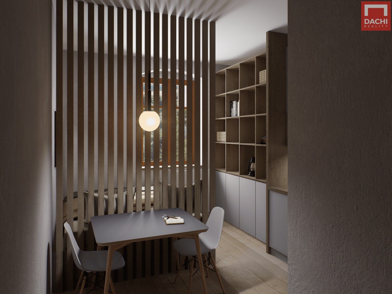 Ostatní, Branná, 21 m²