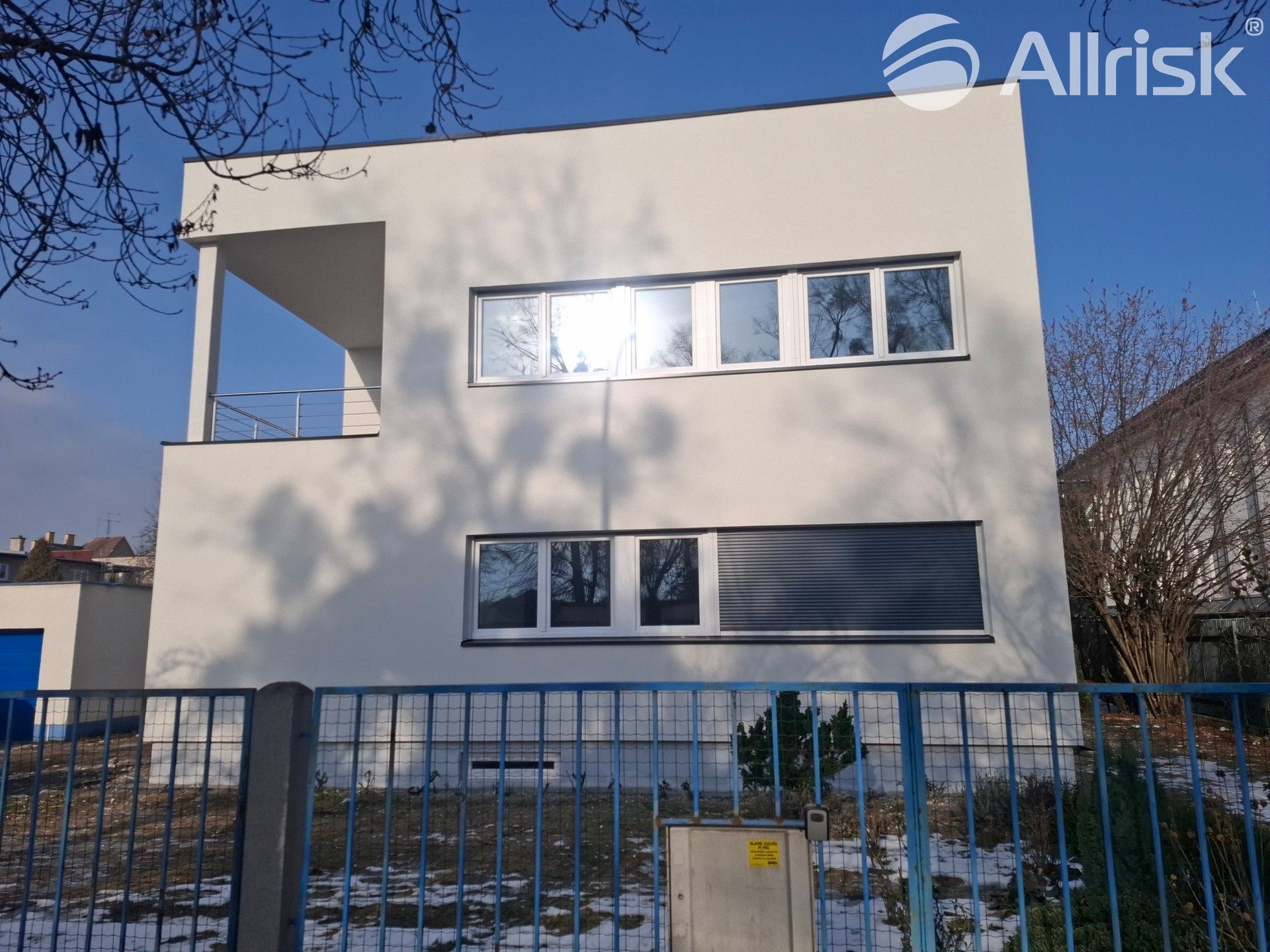 2+1, Březinova, Kroměříž, 88 m²