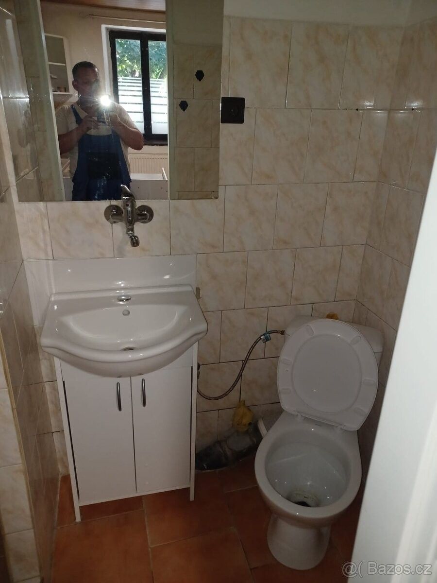 Pronájem byt - Dubá, 471 41