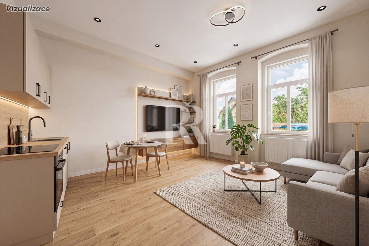 Prodej činžovní dům - Česká Lípa, Liberecký kraj, 150 m² - 5