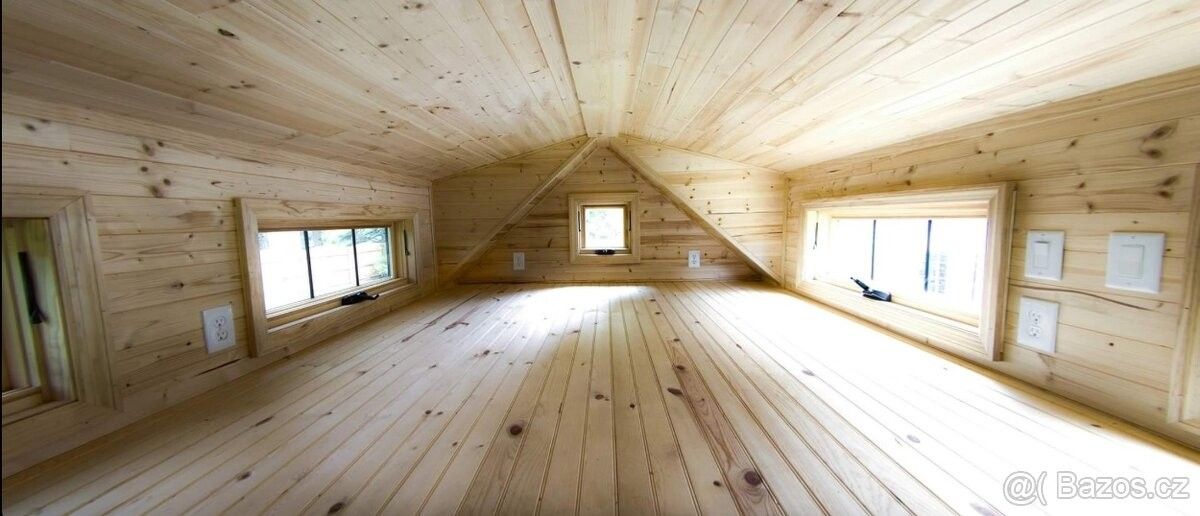 Prodej chata - Protivín, 398 11