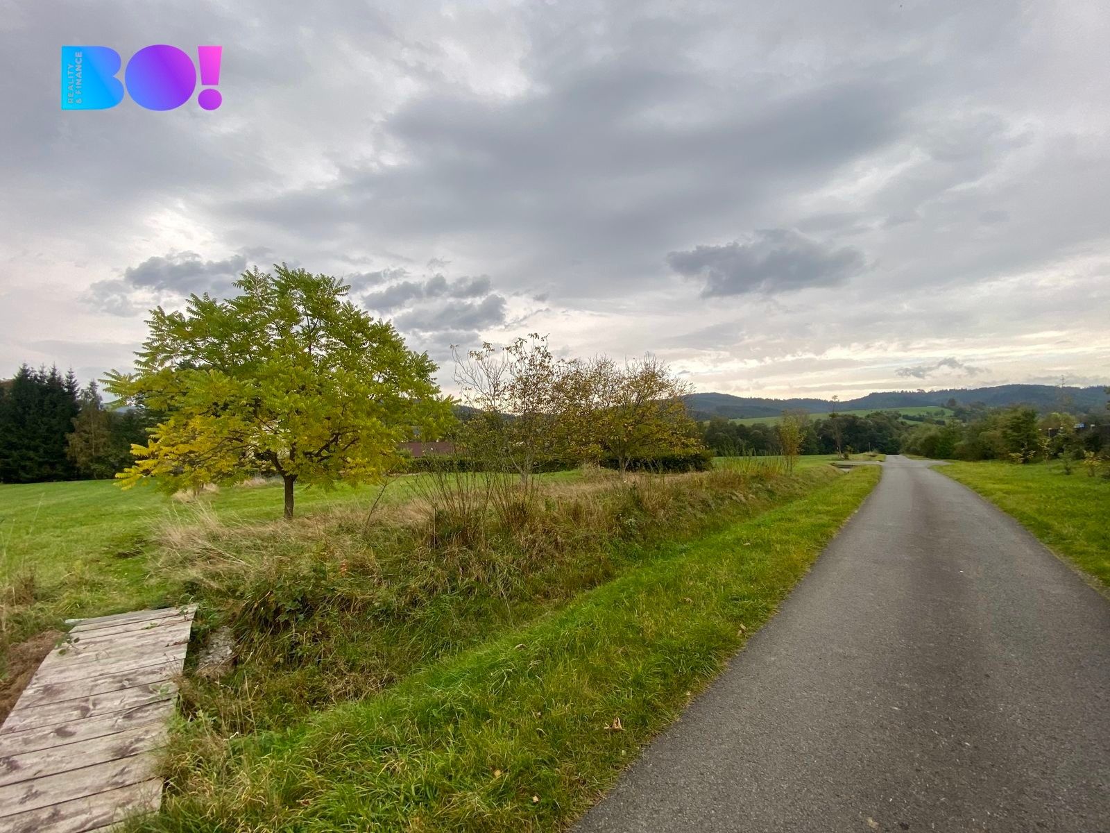 Prodej pozemek pro bydlení - Mosty u Jablunkova, 2 825 m² - 5