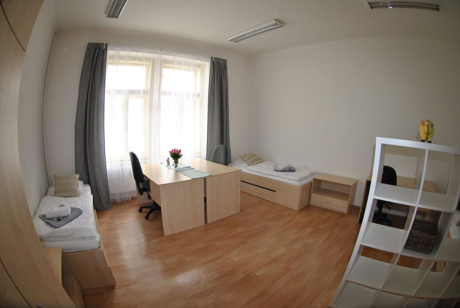 Pronájem byt 2+1 - Brno, okres Brno-město, Jihomoravský kraj, 67 m² - 1