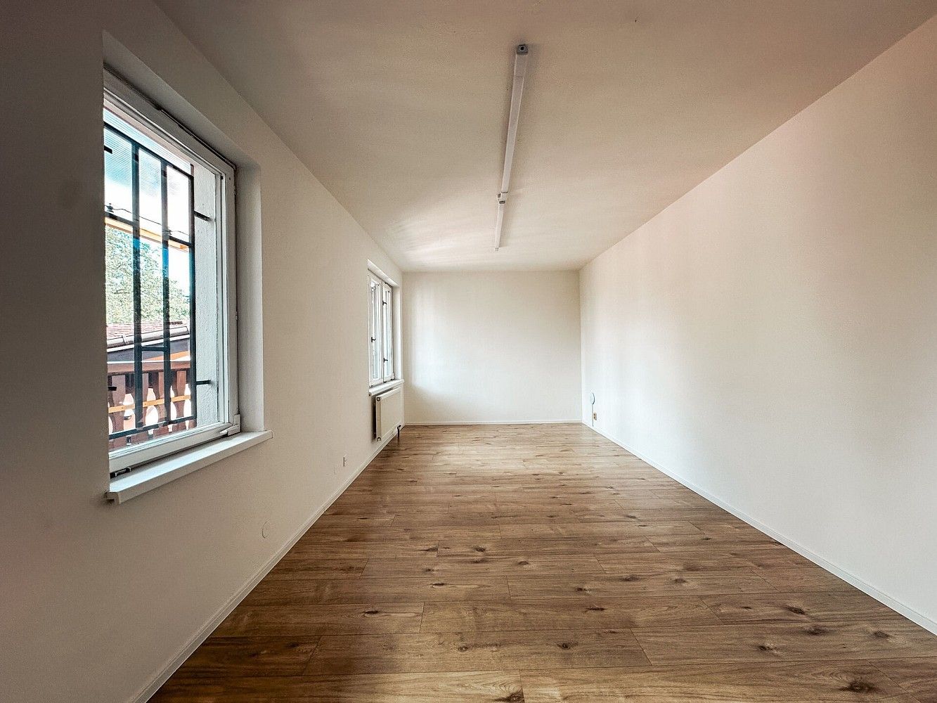 Byt 2+1 · 42 m² · Praha - Horní Počernice, okres Praha 20, Hlavní město Praha - 3