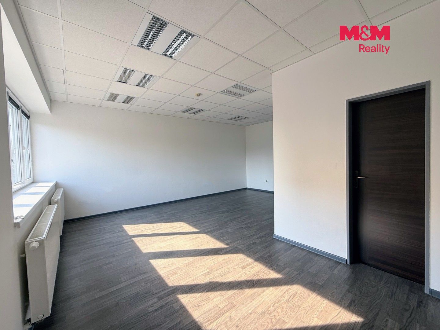 Kancelář · 94 m² · Sokolská třída, Ostrava - 4