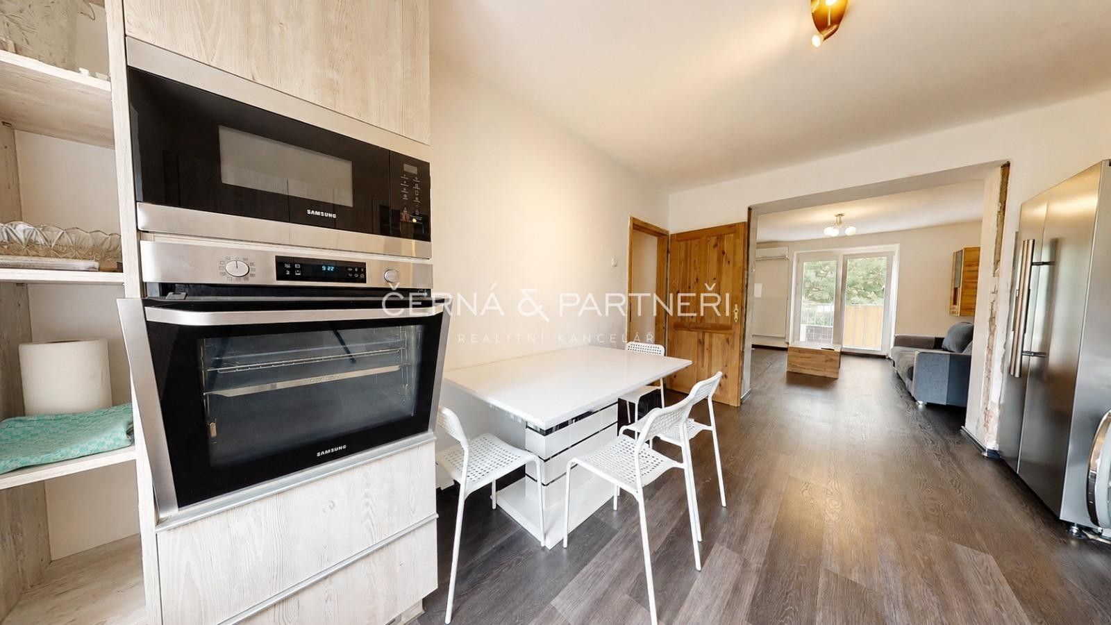 Byt 2+1 · 50 m² · Liberecká, Teplice - 2