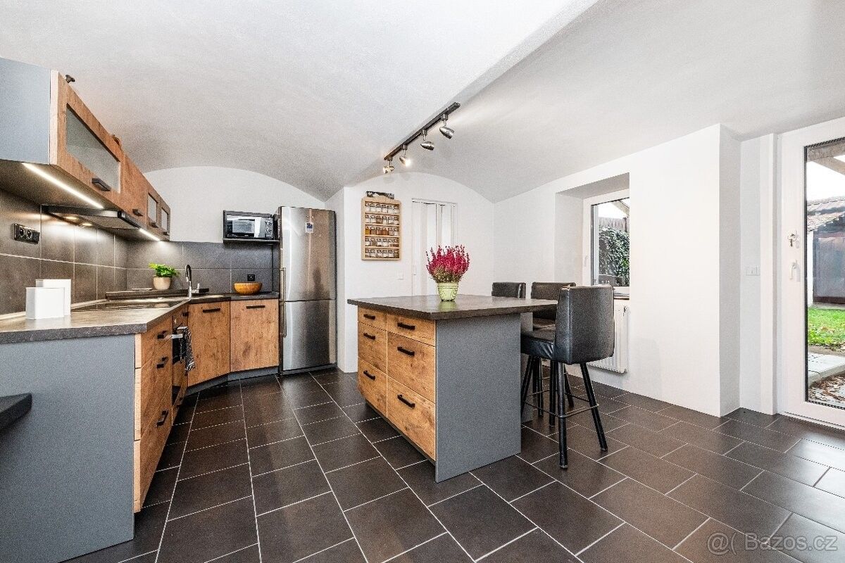 Prodej rodinný dům - Litoměřice, 412 01