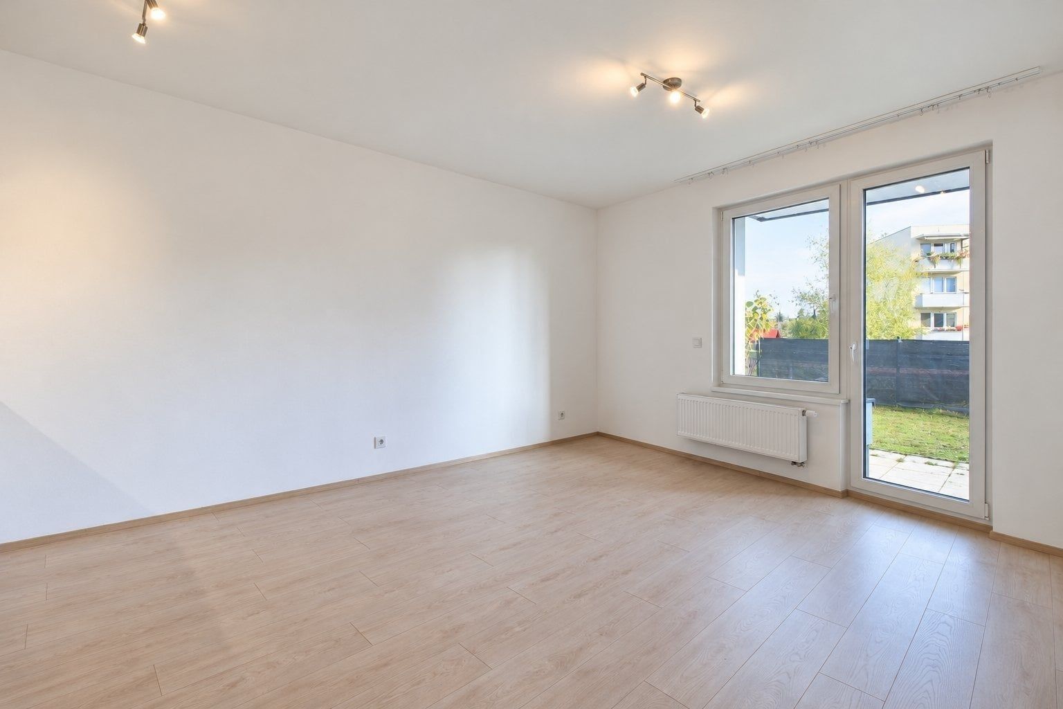 Pronájem byt 1+kk - Františka Diviše, Praha - Uhříněves, 30 m² - 5