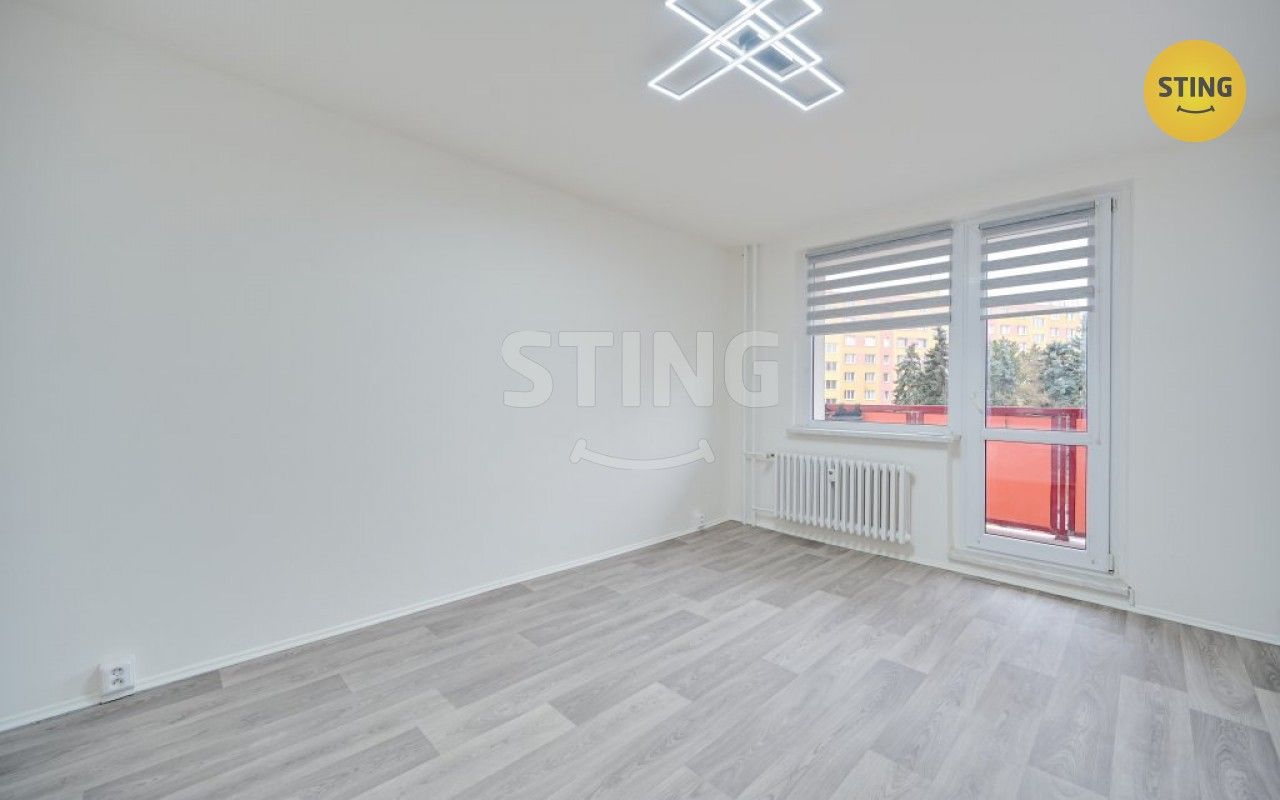 Prodej byt 2+1 - Řezáčova, Olomouc, 56 m²