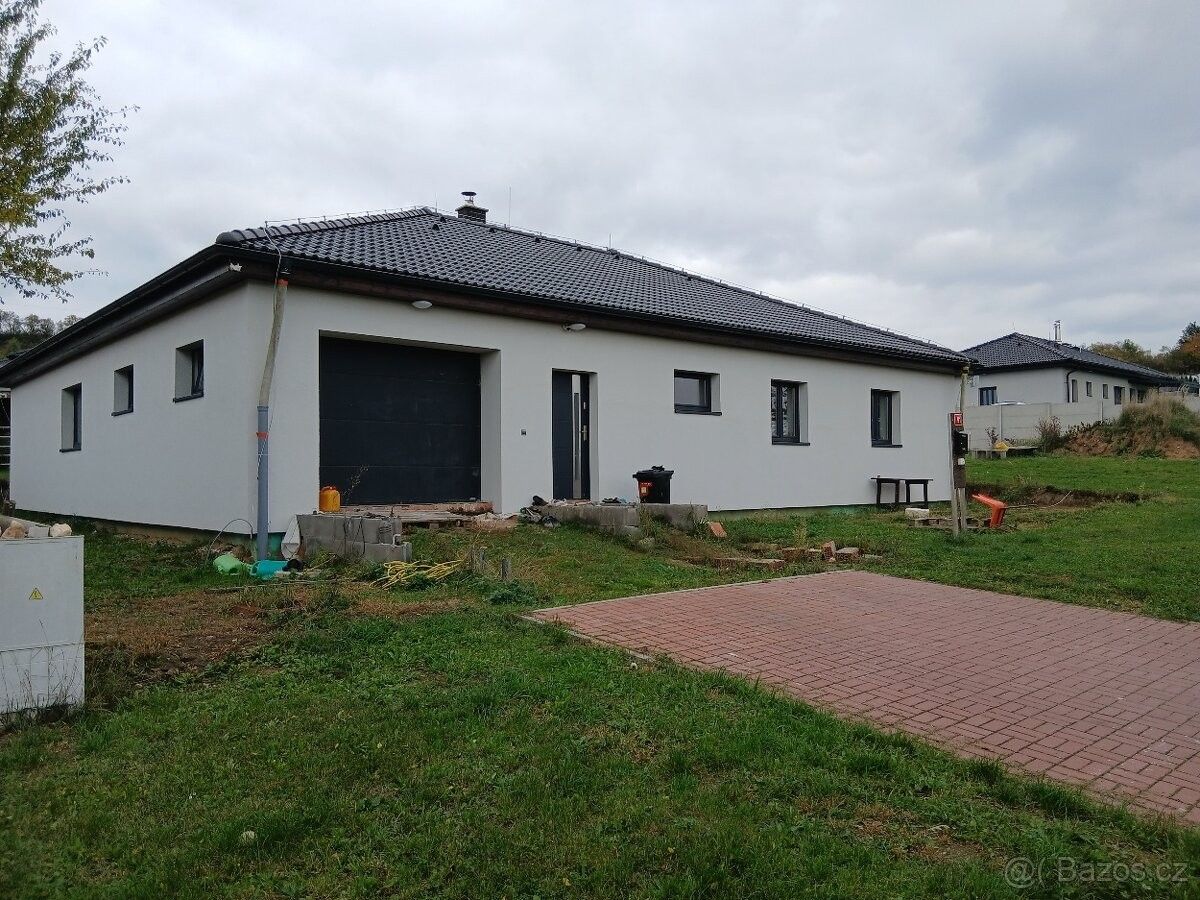 Rodinné domy, Kácov, 285 09