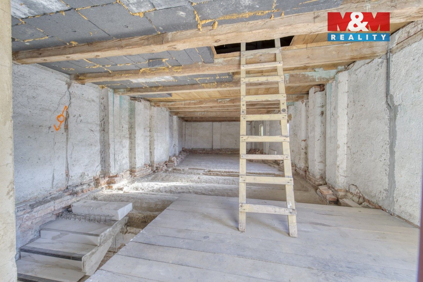 Rodinný dům · 154 m² · Víchov, Černošín - 4