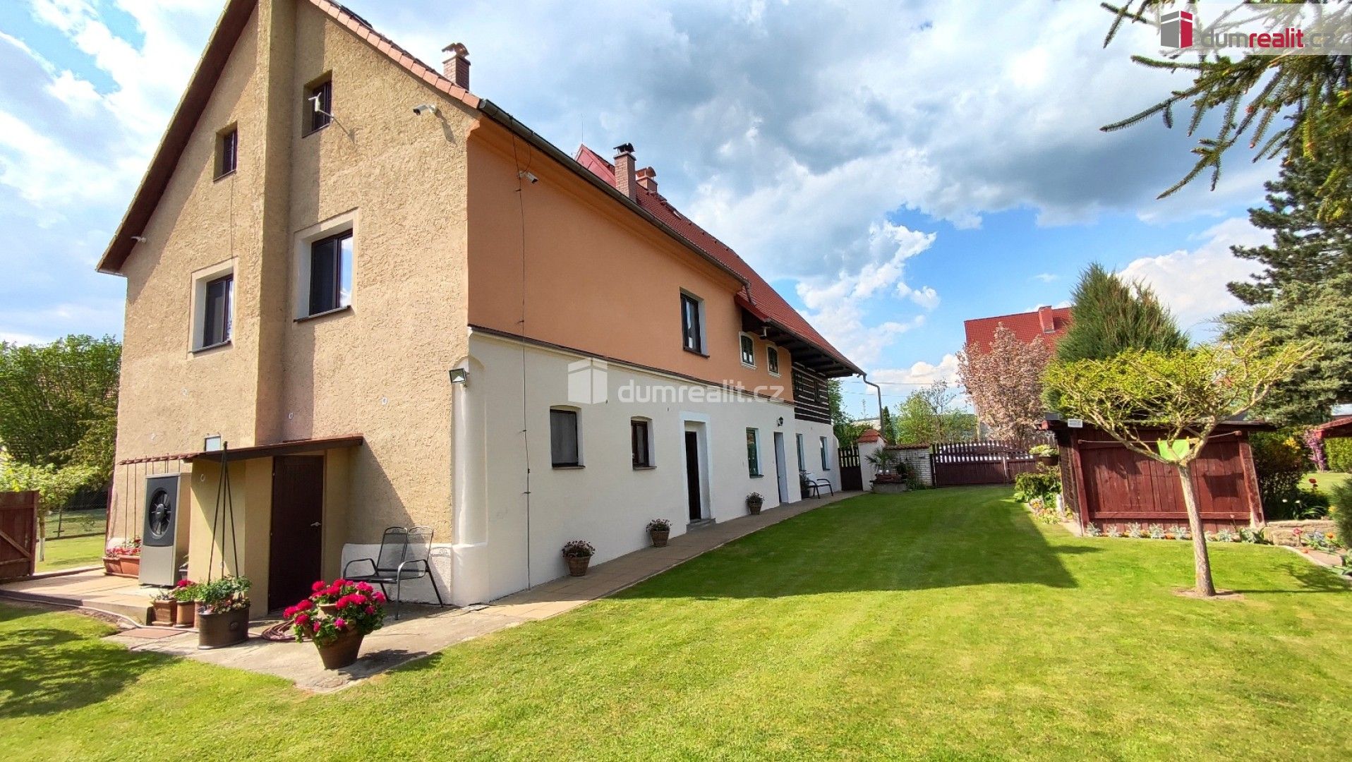 Prodej rodinný dům - Zimoř, Liběšice, 281 m²