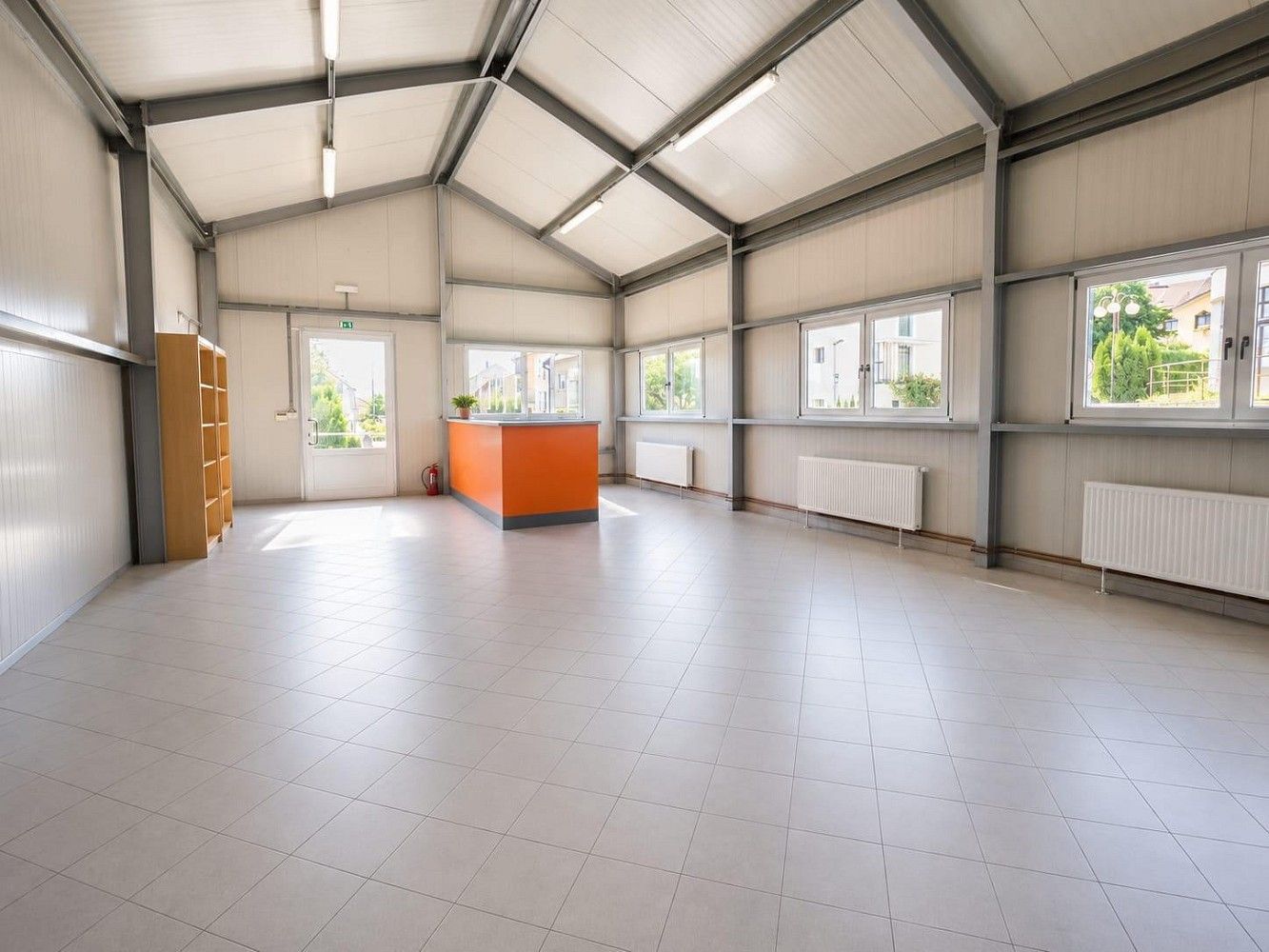 Sklad · 98 m² · Moravské Budějovice, okres Třebíč, Kraj Vysočina - 3