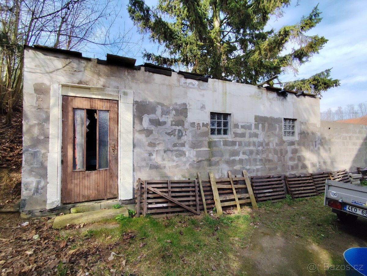 Rodinný dům · Vysoké Mýto, 566 01 - 4