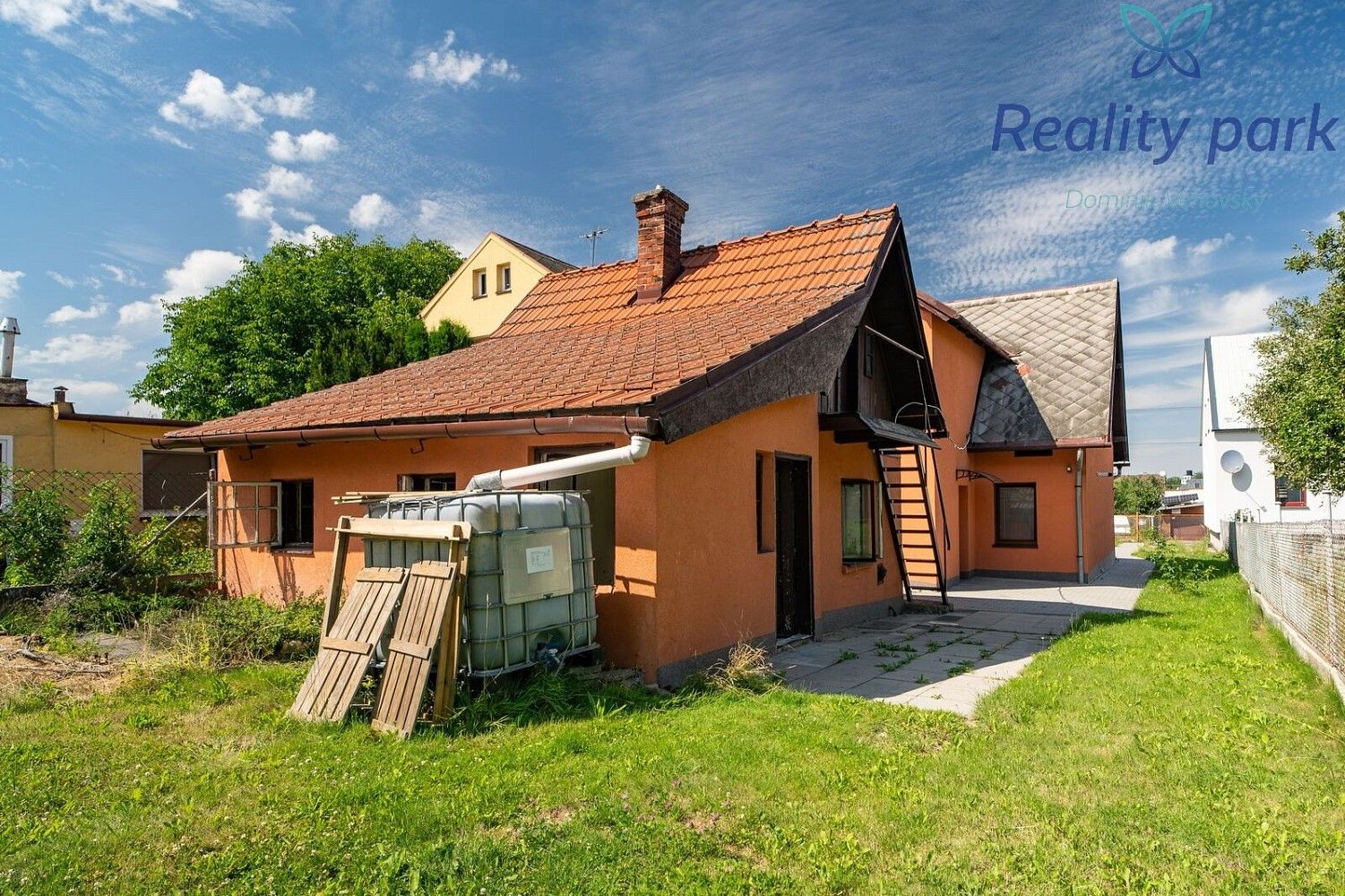 Rodinný dům · 50 m² · Revoluční, Háj ve Slezsku - Lhota, okres Opava - 3