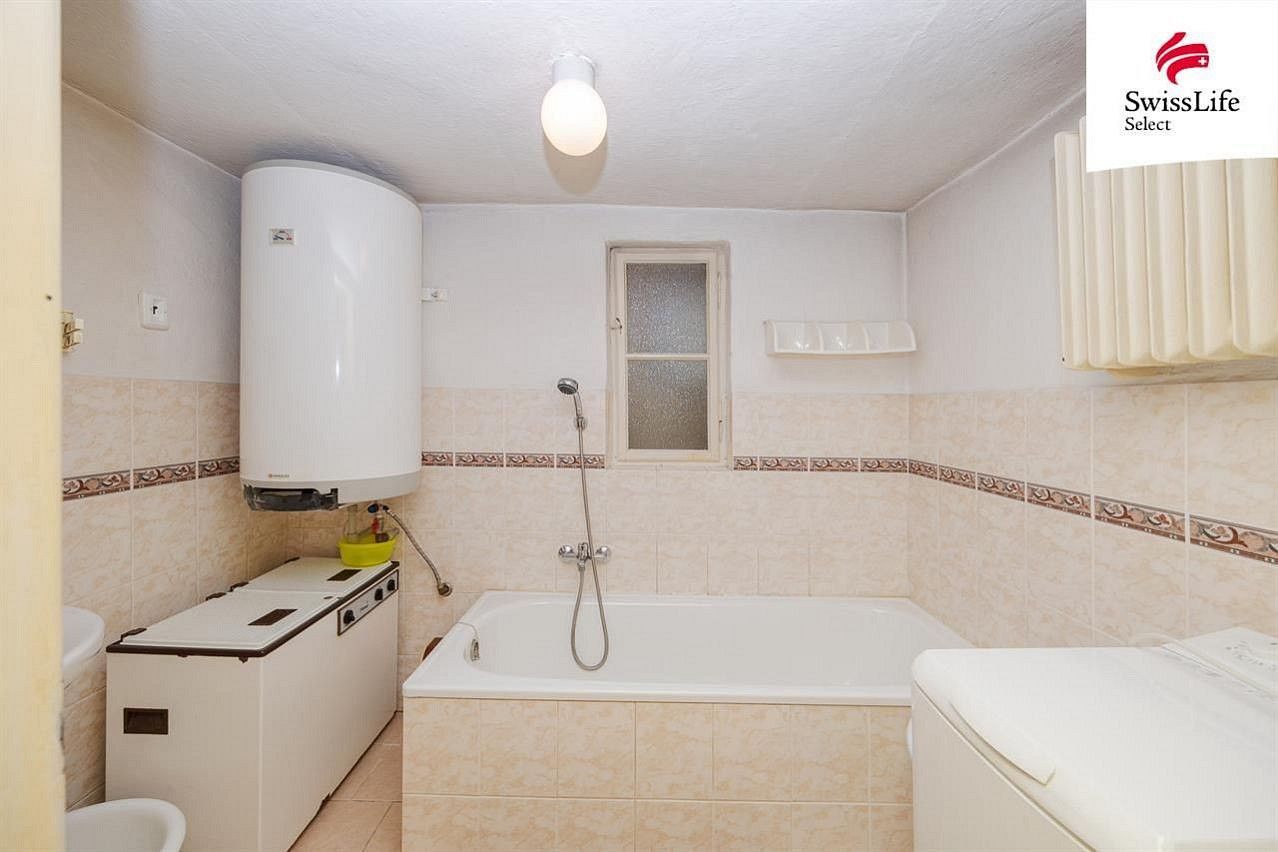 Prodej rodinný dům - Dukovany, okres Třebíč, Kraj Vysočina, 70 m² - 5