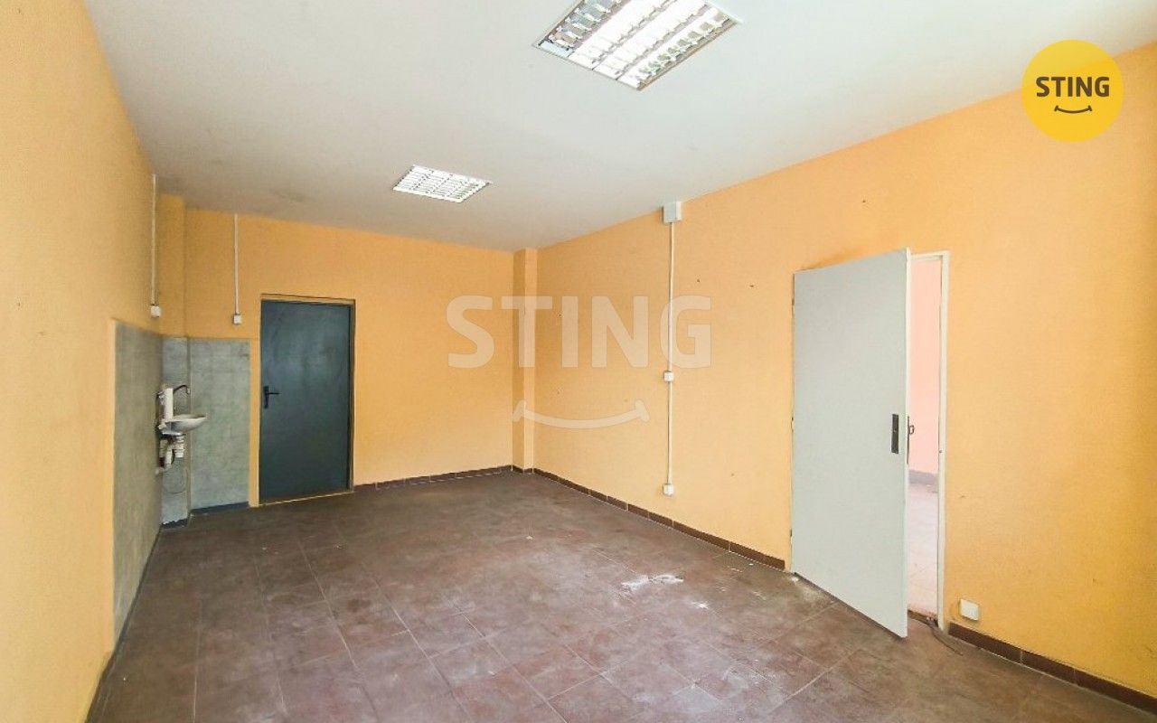 Výrobní prostory, Bohumínská, Karviná, 106 m² - 2
