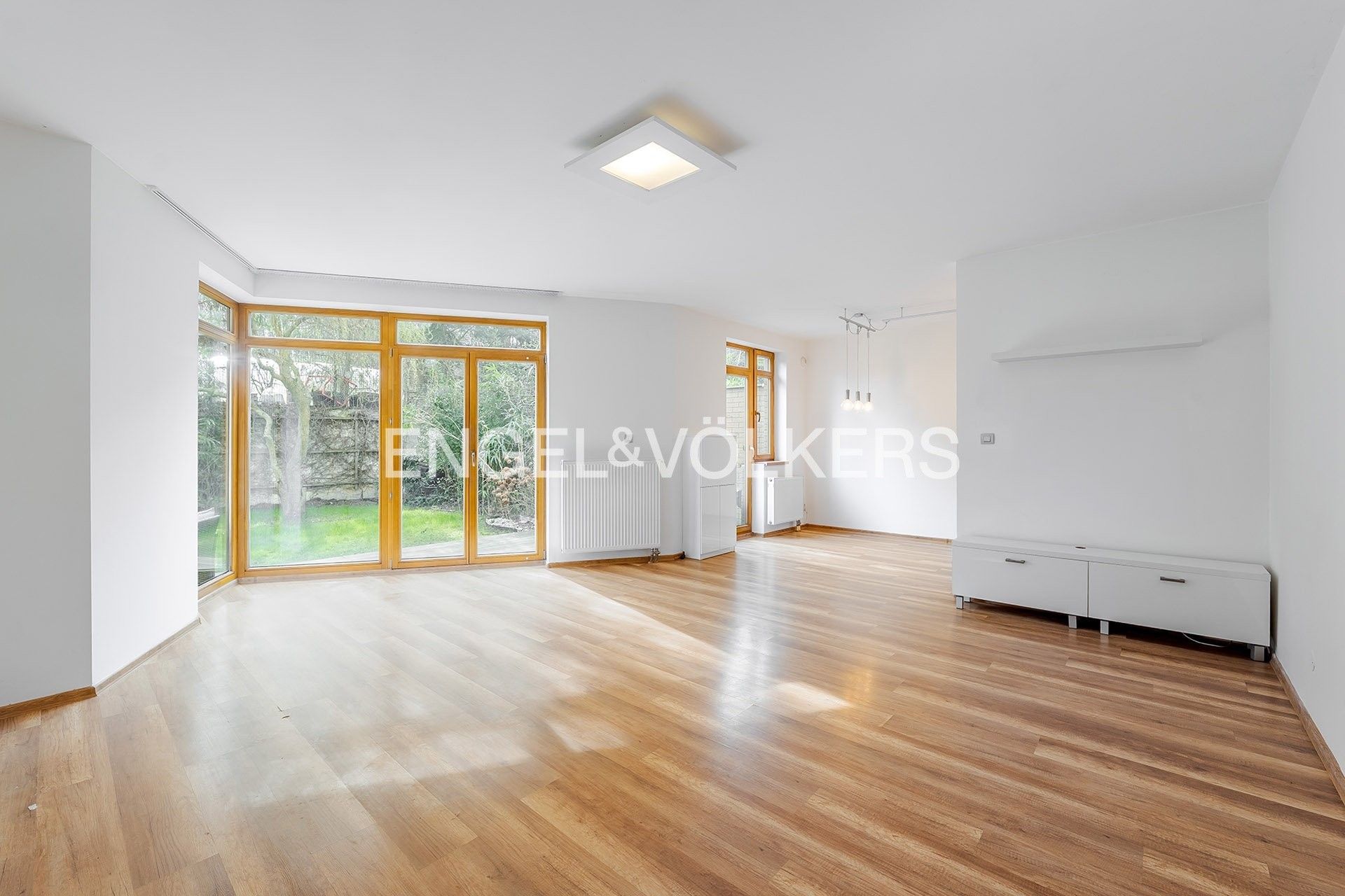 3+kk, Na pomezí 1229, Praha Košíře, 101 m² - 1