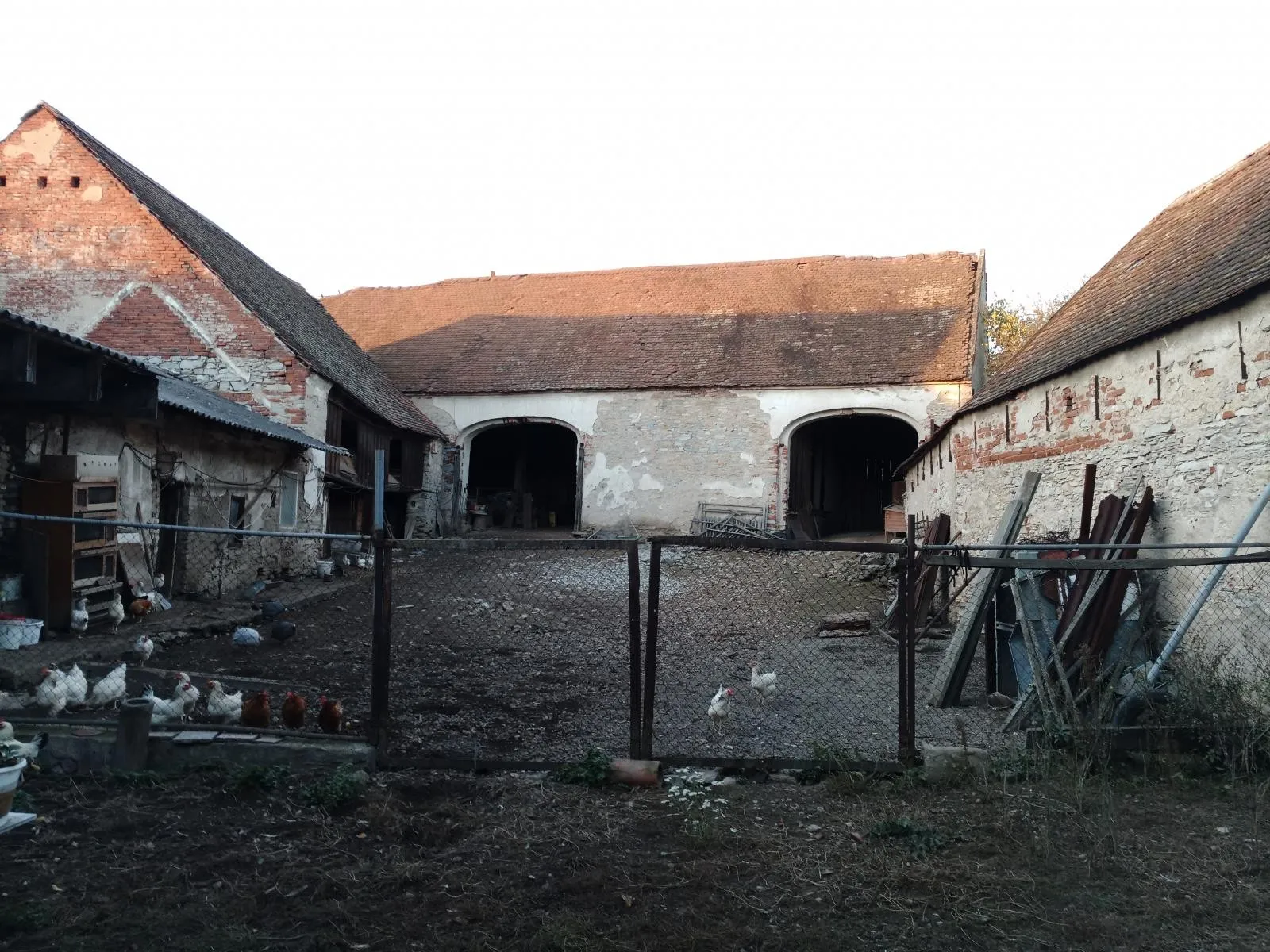 Ostatní