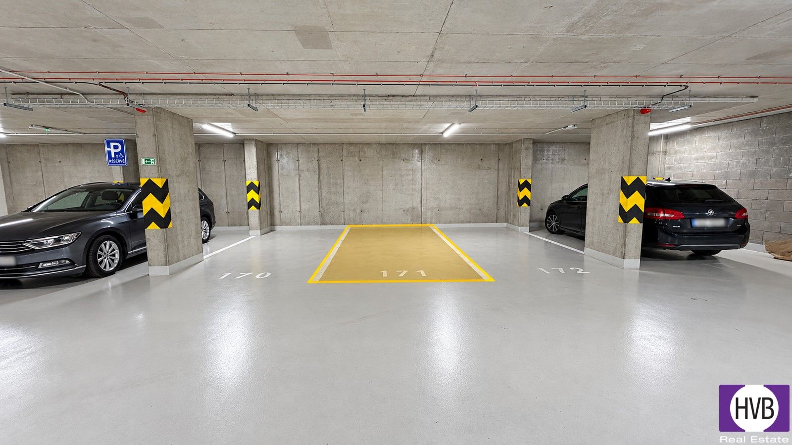 Ostatní, Praha Letňany, 12 m² - 1