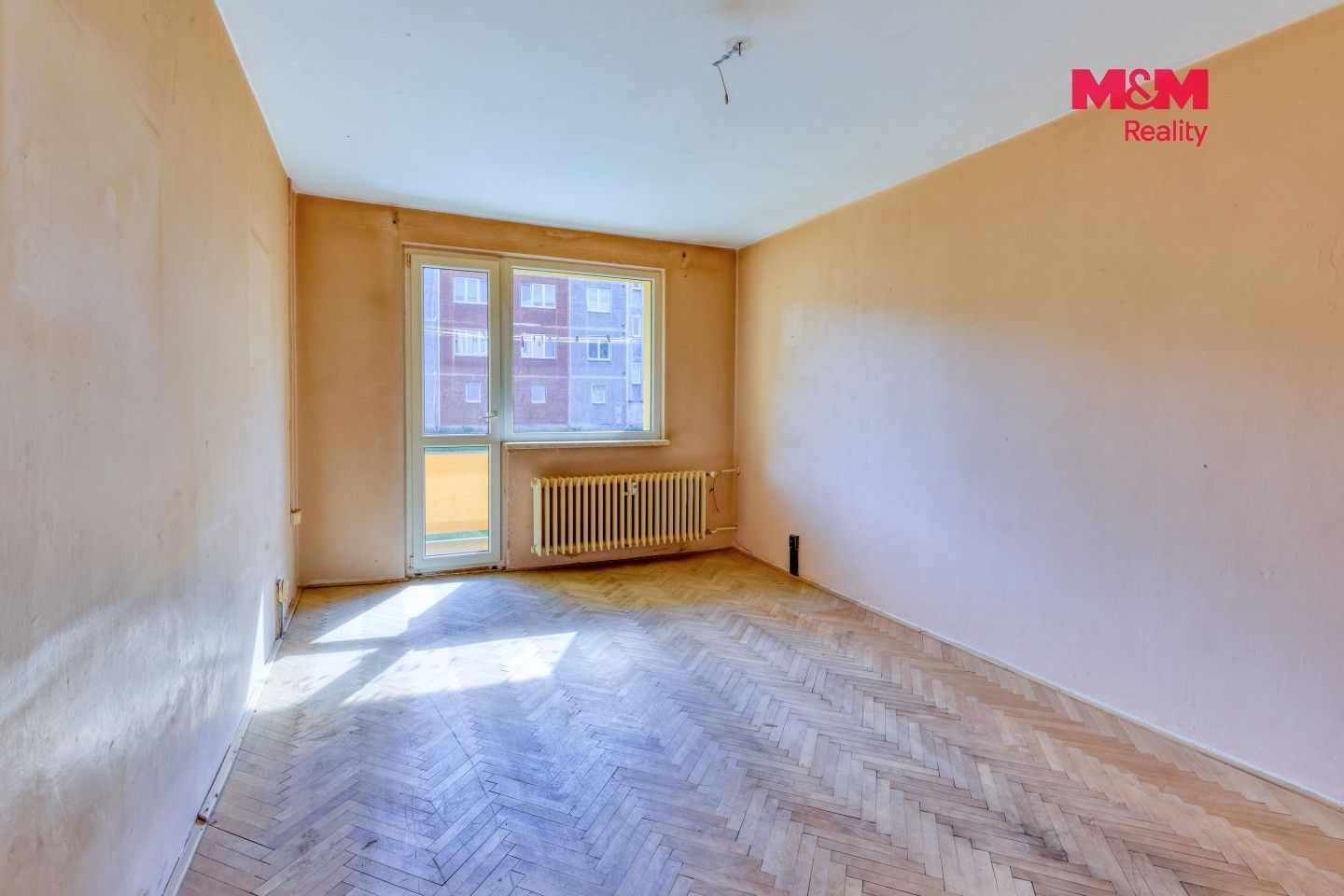 Prodej byt 2+1 - Sídliště, Rotava, 58 m² - 5