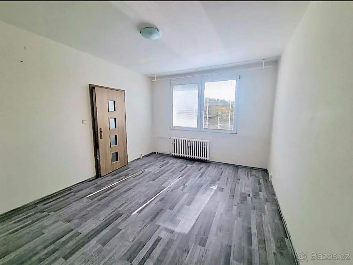 Pronájem byt - Bílina, 418 01