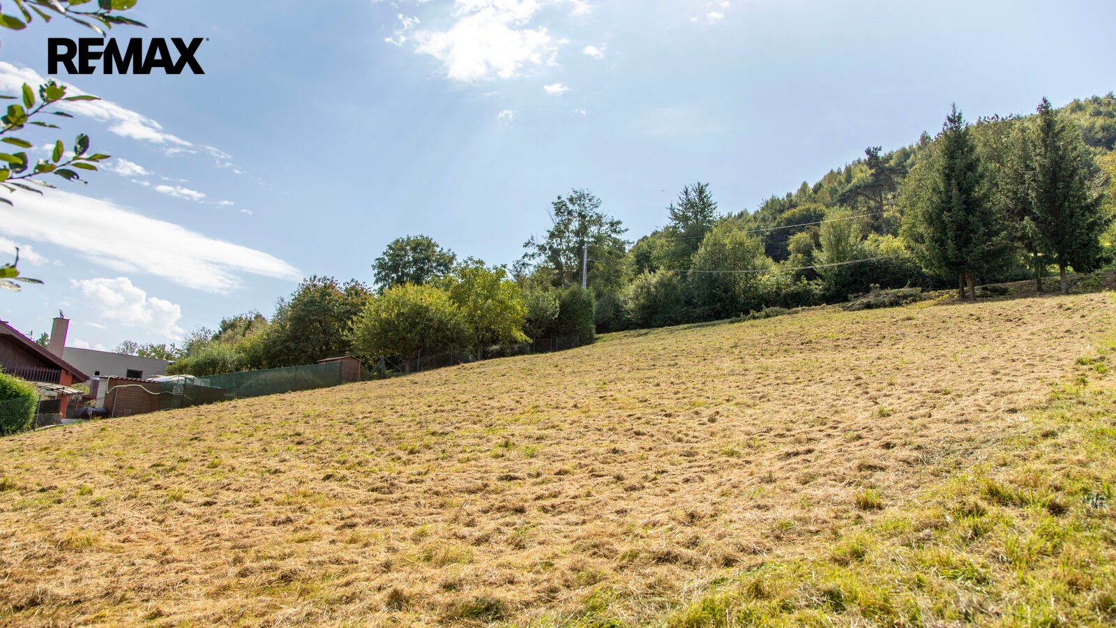 Prodej pozemek pro bydlení - Jarcová, 1 000 m² - 5